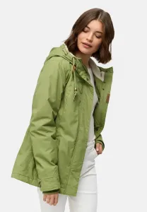 Зимняя куртка monade Ragwear, Olive Leaf