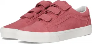 Кроссовки Vans Unisex-Adult Old Skool V, сиреневый