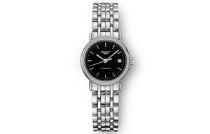 Лонжин Презанс L4.321.4.52.6