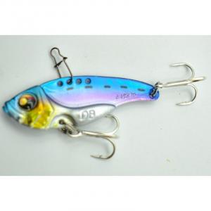 Твердая приманка VOLKIEN SOUL - Z-VIB 10