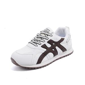 Низкие повседневные кроссовки для женщин ZULISHI, белый