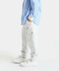 Спортивные брюки-карго Comme Ca Ism, цвет Oatmeal