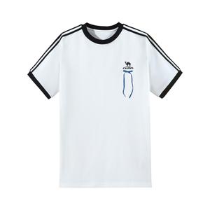 CAMEL Футболка Urban Function Series Unisex White