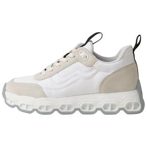 HERMES Низкие повседневные туфли Impulse 4,5 см, женские, белые