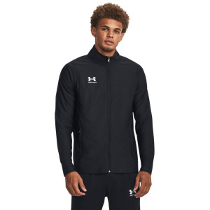 Куртка Under Armour Challenger Tracksuit, черный