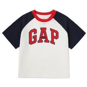 Футболка для детей 3-7 лет GAP, синий