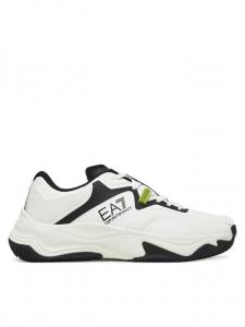 Кроссовки X8X248 Xk445 T680 Ea7 Emporio Armani, белый