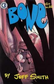 Bone No. 20 (Cartoon Books)
