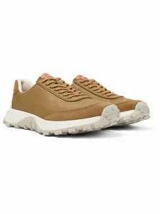 Кроссовки Camper DRIFT TRAIL / Кожаные кроссовки