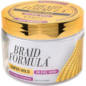 Гель Braid Formula Dr. Feel Good 6.35oz 180ml