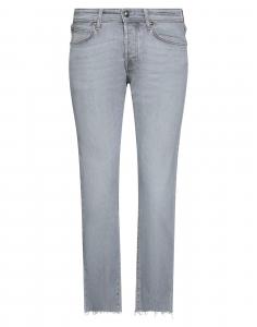 Джинсы RoŸ Roger'S, серый