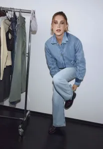 Куртка-Бомбер в стиле вестерн «скаут» Levi'S, Good Country Days