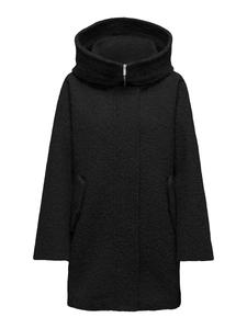 Пальто межсезонное JDY NEVADA, черный