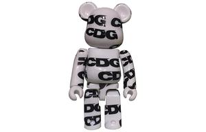 Слепой бокс BE@RBRICK