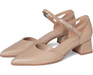 Женские туфли Naturalizer Maddox, Warm Taupe Leather