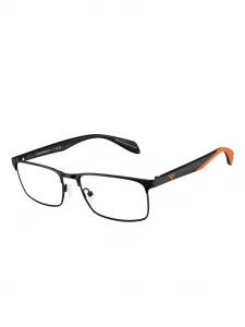 Очки в прямоугольной оправе EMPORIO ARMANI, черный