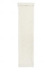 Макси-юбка с разрезом сбоку Blumarine, нейтральный