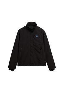 Демисезонная куртка Superdry, Black