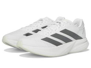Кроссовки adidas Running Duramo Speed 2 Running Shoes, цвет White/Iron Metallic/Dash Grey
