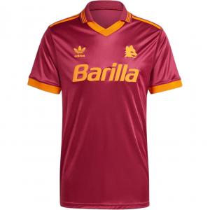 Футболка As Roma Bring Back 1993 Jersey Adidas Originals, красный