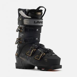 Горнолыжные ботинки Lange Shadow 95 LV GW (женские) - зима 2025 года, Black