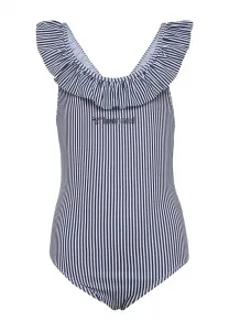 Купальник Hummel, Navy Blazer Bright White