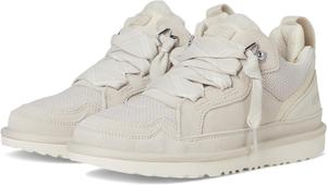 Кроссовки UGG Kids Lowmel, Ceramic