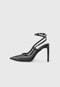 Туфли на каблуке Even&Odd by Zalando, черный