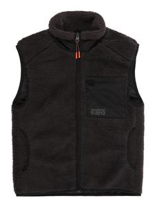 Жилет Only & Sons Junior OSJDALLAS, антрацит