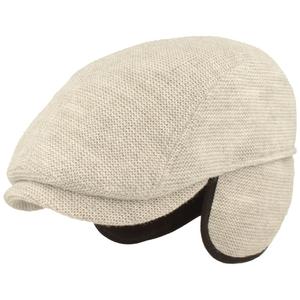 Бейсболка BREITER Baseball, серый