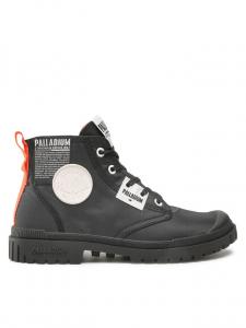 Сапоги Palladium, черный