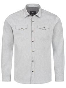 Рубашка Rock Creek, бежевый