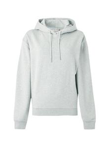 Calvin Klein Jeans Толстовка в сером цвете