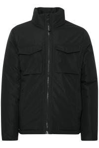 Демисезонная куртка 11 Project Deke, Black