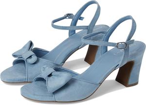 Сандалии Anne Klein Rosy, цвет Light Blue