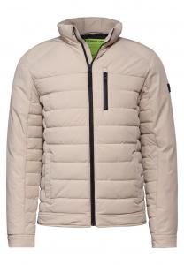Зимняя куртка Street One MEN, Beige