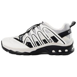 Boy London Износостойкие низкие повседневные кроссовки унисекс белые, цвет White