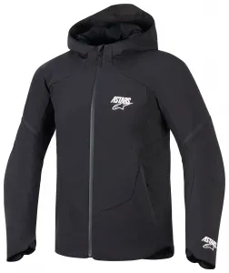 Куртка Aeroshell WP Alpinestars, черный