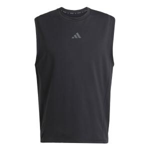 Футболка Performance ADIDAS PERFORMANCE D4T, черный
