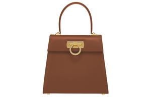 Ferragamo Музейная сумка