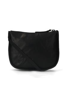 Сумка через плечо MANFIELD, черный