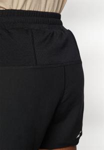 Спортивные шорты Natural 125 Light Weight Zoneknit Speed Icebreaker, черные