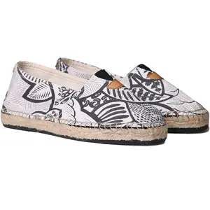 Эспадрильи Toni Pons Blanes-TJ, белый