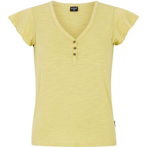 Shirt prtkayla Protest, зеленый