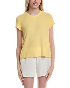 Футболка PJ Salvage Sun Field, желтый