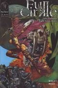 Full Cirkle #1 Cover A (Full Circle) (Full Circle)
