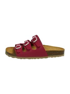 Сандалии Lico Pantoletten, красный