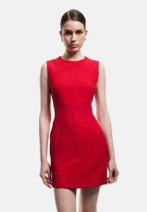 Платье Koton SLEEVELESS, Red
