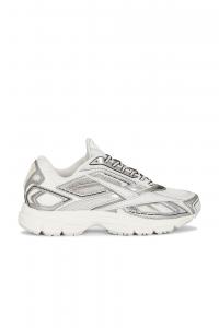 Premier Road Ultra Кроссовки Reebok, White Metallic
