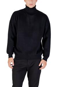 Трикотаж Antony Morato, черный